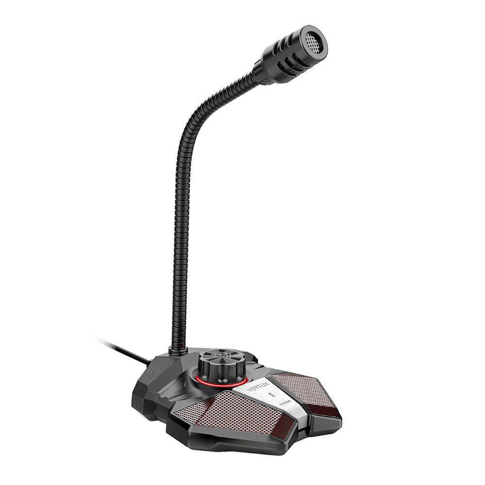Vertux Condor Gaming Microphone Vertux Condor Gaming Microphone